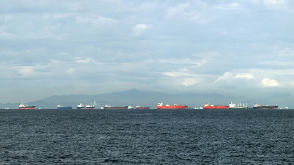 Panamakanal verzeichnet Rekordjahr