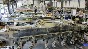 Rearme alemán enfrenta a fabricantes tradicionales y a empresas emergentes