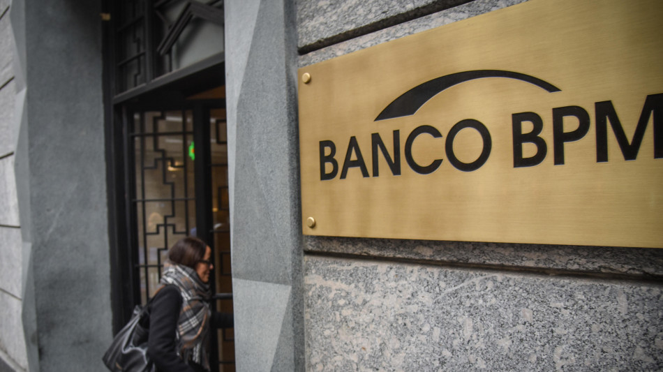 Banco Bpm, ogni iniziativa contro il provvedimento Consob