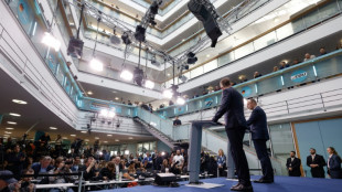 Merz offen f&uuml;r Sonderverm&ouml;gen-Beschluss noch durch alten Bundestag