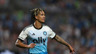 Charlotte beats Miami 3-0 as MLS win streak hits nine