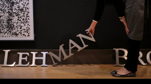 Do Lehman Brothers ao Credit Suisse, 15 anos de mudan&ccedil;as no setor financeiro