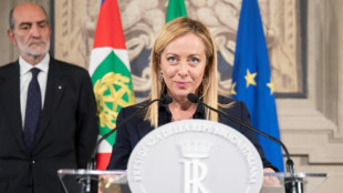 Nato-Generalsekret&auml;r bietet Meloni die Zusammenarbeit an