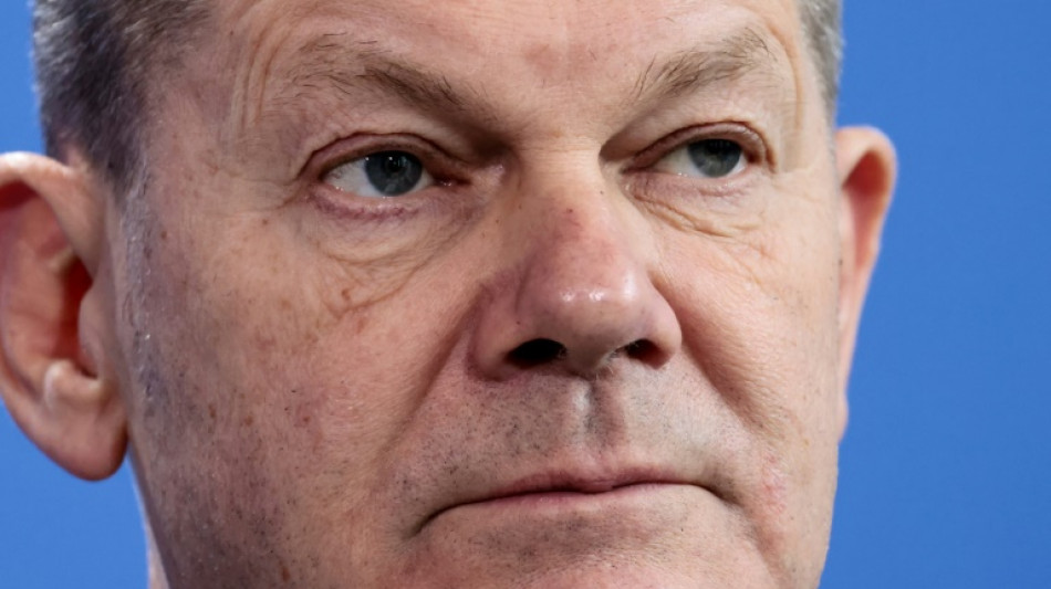 Nachhaltigkeit soll Schwerpunkt deutscher G7-Pr&auml;sidentschaft werden