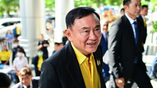 Thai top court to rule on ex-PM Thaksin's prison stay