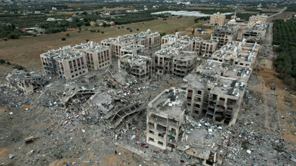 UNRWA-Chef warnt vor d&uuml;sterer Zukunft f&uuml;r Bewohner des Gazastreifens  