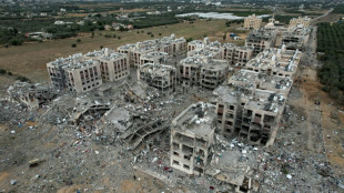 UNRWA-Chef warnt vor d&uuml;sterer Zukunft f&uuml;r Bewohner des Gazastreifens  