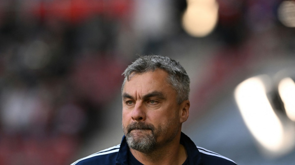 Reis "sehr &uuml;berrascht" von Schalke-Aus - Dank an die Fans