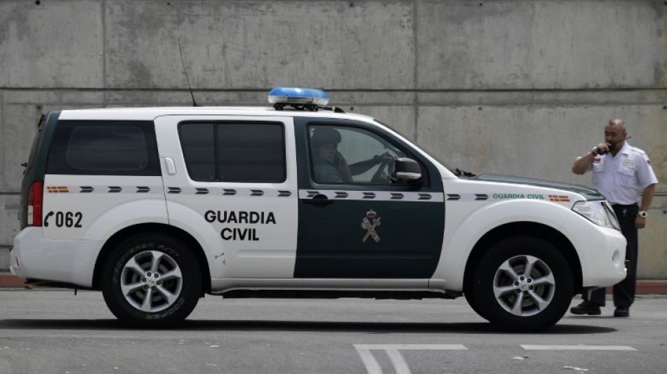 Desarticulan una organizaci&oacute;n que explotaba sexualmente a mujeres colombianas en Espa&ntilde;a