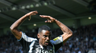 Medien: Isak f&uuml;r 150 Millionen zum FC Liverpool