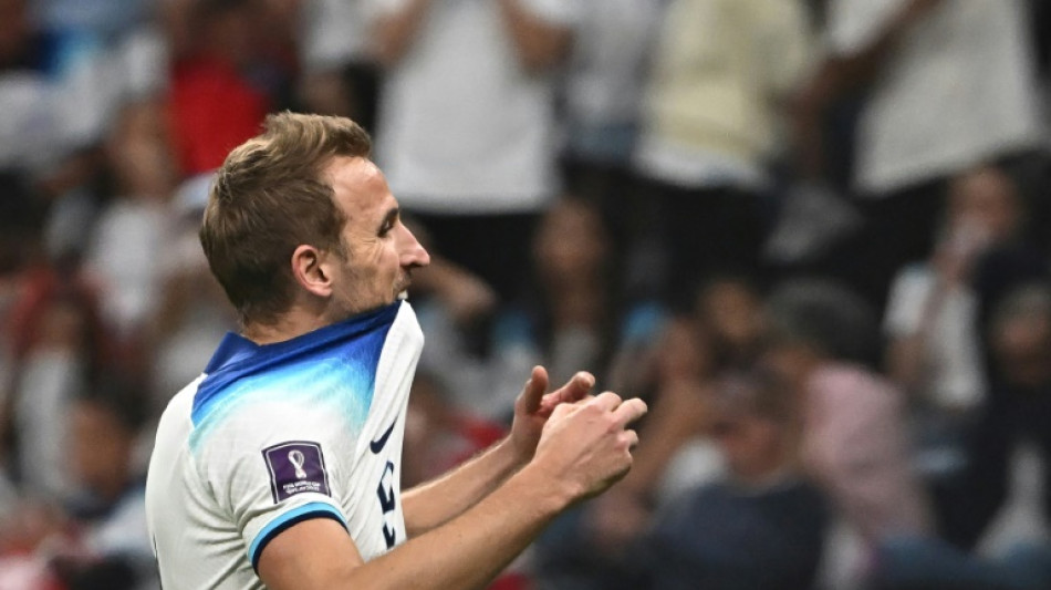Kane 'gutted' after World Cup penalty pain