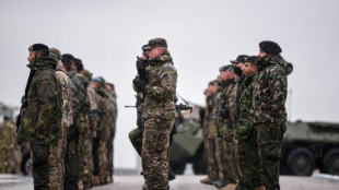 Bundestag beschließt Fortsetzung des Bundeswehr-Einsatzes im Kosovo