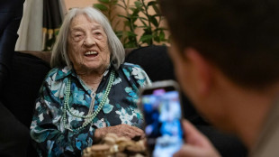 &Auml;lteste Olympiasiegerin: Keleti stirbt mit 103 Jahren