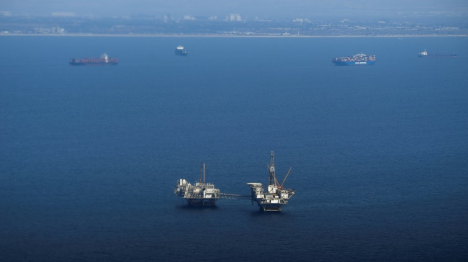 Biden administration cancels 3 offshore oil lease sales