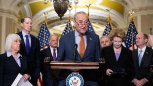 Senadores dos EUA anunciam plano para combater influ&ecirc;ncia da China