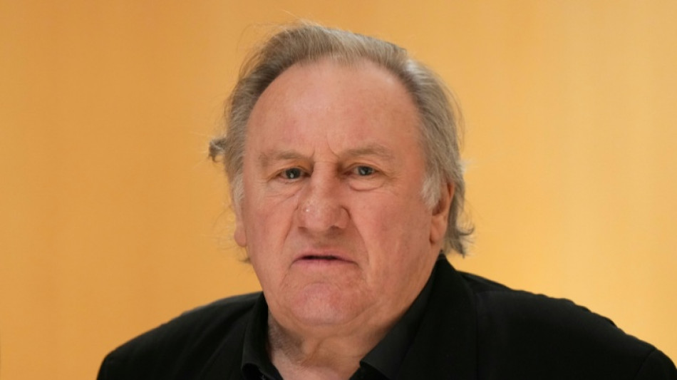 G&eacute;rard Depardieu ser&aacute; julgado por estupro
