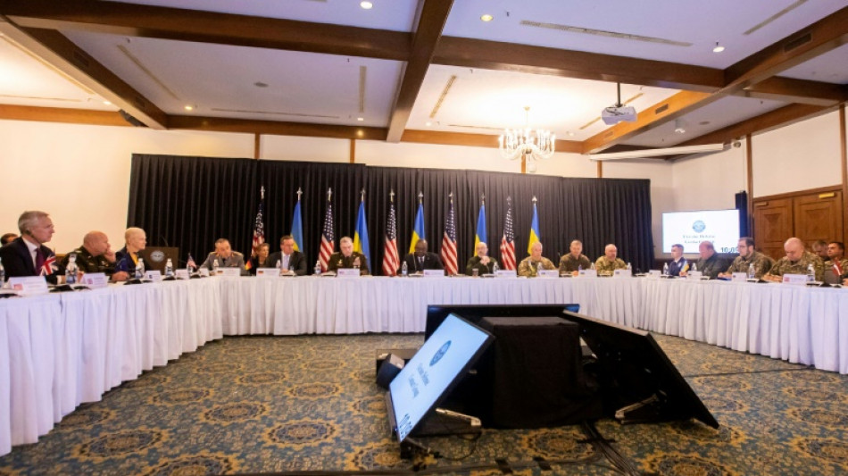 Aliados da Ucr&acirc;nia preparam nova ajuda antes de poss&iacute;vel contraofensiva contra a R&uacute;ssia