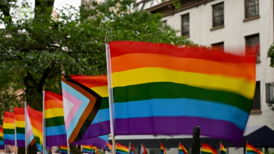 Regierung will Entschädigung verurteilter schwuler Männer verlängern