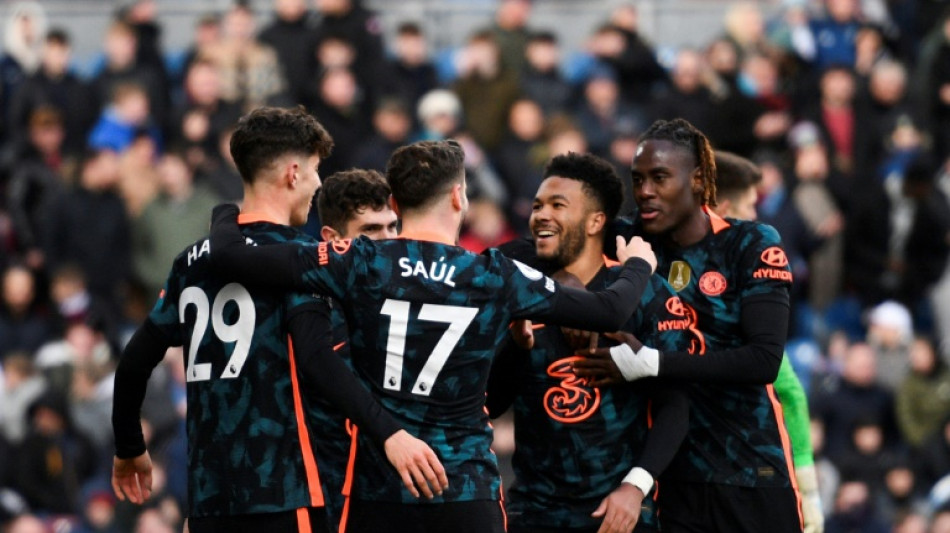 Angleterre: Chelsea en deux temps, Leicester pr&eacute;pare bien Rennes