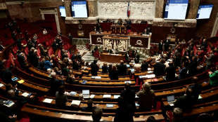 Le budget de la S&eacute;cu et son d&eacute;bat sur les retraites suspendus au vote sur les "recettes"