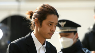 Un excantante de K-pop sale de la cárcel tras cinco años de condena por violación grupal