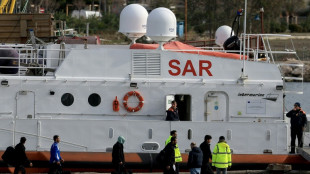 EU-Kommission stellt Pl&auml;ne f&uuml;r versch&auml;rfte Abschieberegeln vor