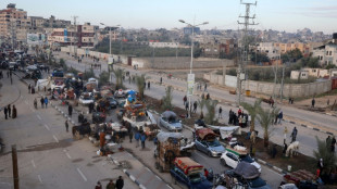 Blockierte Heimkehrer: Hamas wirft Israel Versto&szlig; gegen Gaza-Waffenruhe vor