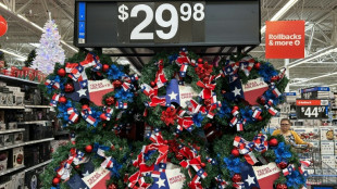 US stocks rise again on AI rebound, revived Fed rate-cut hopes