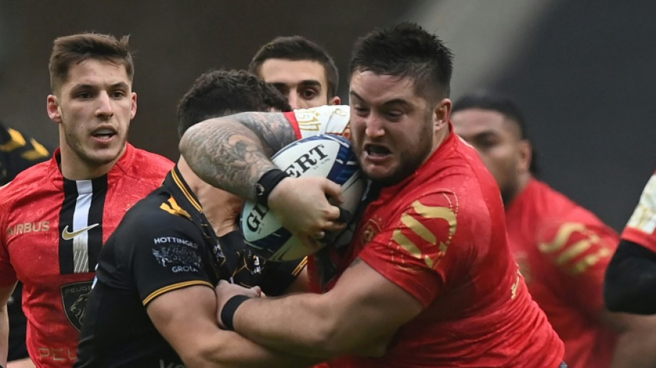 Coupe d'Europe: Toulouse-Cardiff annul&eacute;, le rugby fran&ccedil;ais crie &agrave; l'injustice