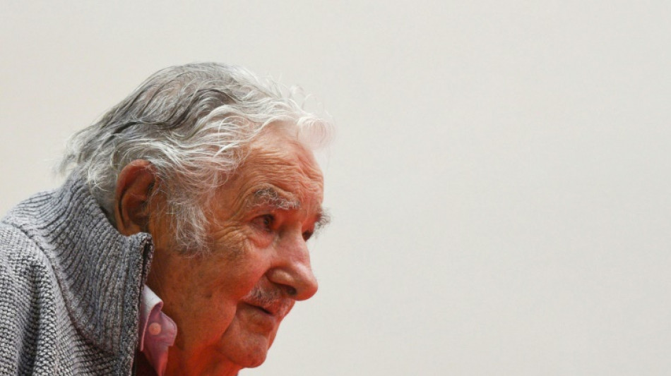 'Pepe' Mujica em suas pr&oacute;prias palavras