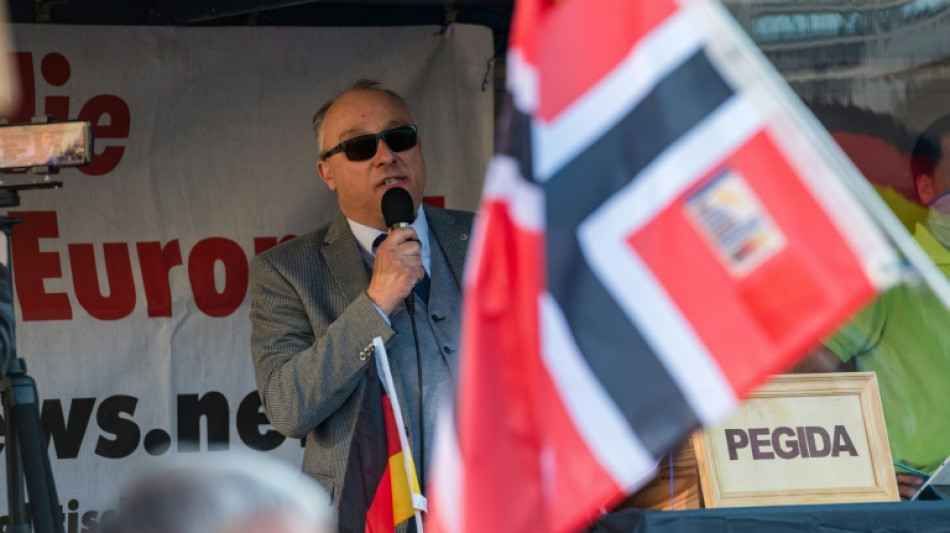 Weiteres Disziplinarverfahren gegen fr&uuml;heren AfD-Abgeordneten und Richter Maier