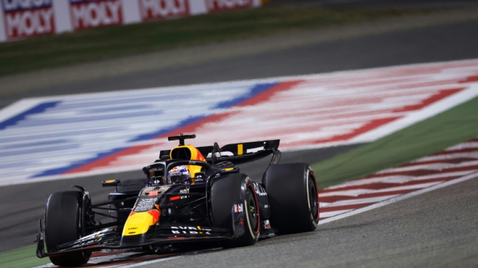 Quest&otilde;es extra-esportivas perseguem F1 antes do GP da Ar&aacute;bia Saudita