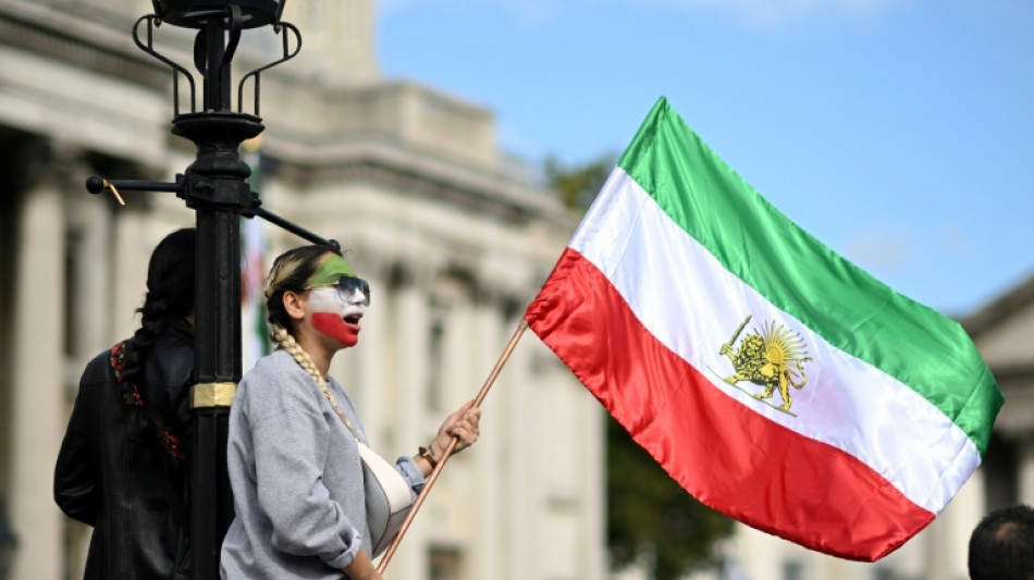 Iran: manifestations dans plusieurs universit&eacute;s du pays