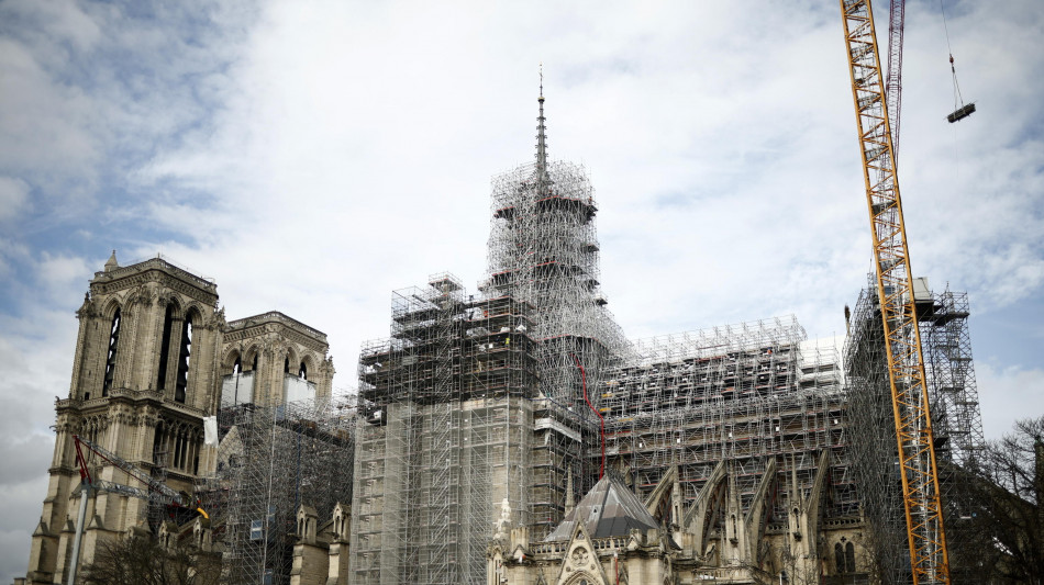 Notre-Dame a 5 euro, la proposta di Rachida Dati fa discutere