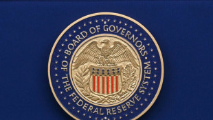 Etats-Unis: la Fed, divis&eacute;e, baisse ses taux pour la deuxi&egrave;me fois d'affil&eacute;e