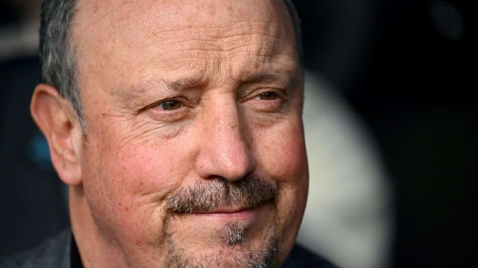 Real Madrid recebe Celta no retorno de Rafa Ben&iacute;tez ao Bernab&eacute;u