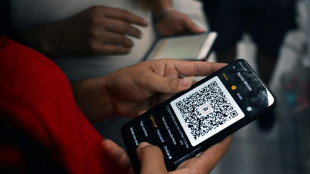 Erste B&ouml;rsenreaktionen auf Trumps Handelskrieg: Kryptow&auml;hrungen brechen ein