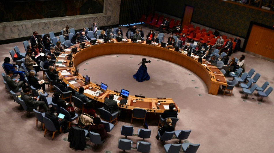 UN-Sicherheitsrat will sich am Mittwoch mit Nordkorea befassen