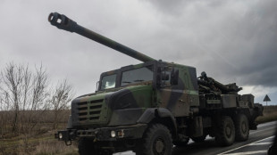 Französische Rüstungsindustrie liefert zusätzliche Caesar-Systeme an Ukraine