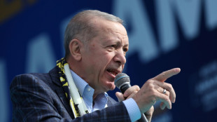 'Suposto chefe' do Estado Islâmico é 'neutralizado' na Síria, diz Erdogan