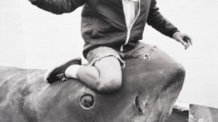 Lo Squalo ha 50 anni, il docu che lo racconta