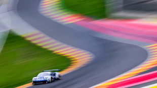 Auto:Montermini in progressione al rientro in Gt Open su Ferrari