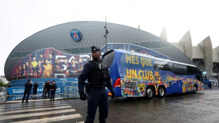 Seguridad reforzada en París y Madrid tras las amenazas yihadistas
