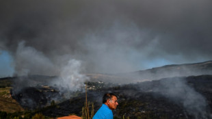 Waldbrand in Portugal wütet weiter - Heftige Gewitter in Frankreich