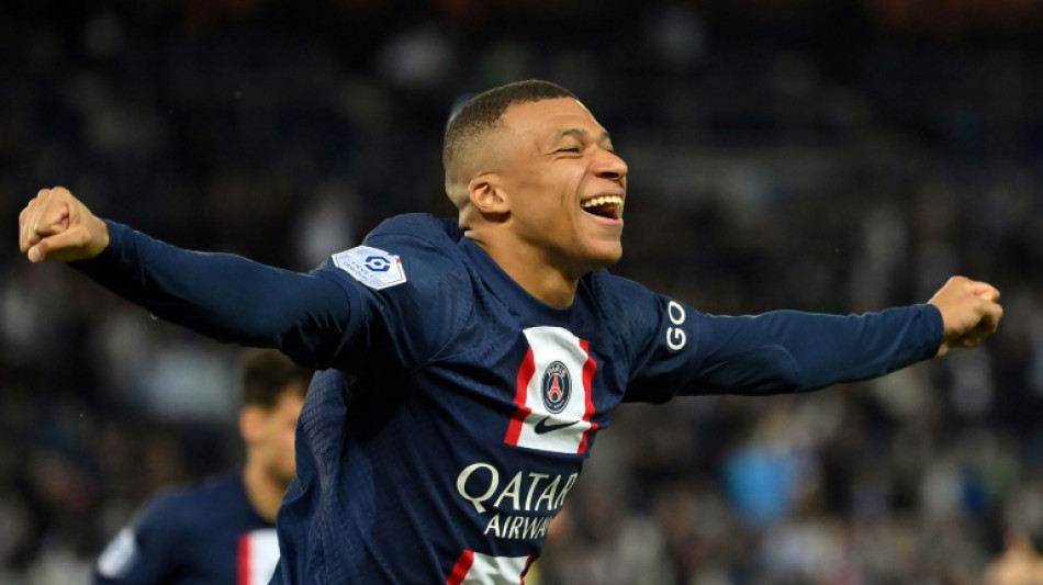 Perto do t&iacute;tulo, PSG visita Auxerre na 36&ordf; rodada do Campeonato Franc&ecirc;s