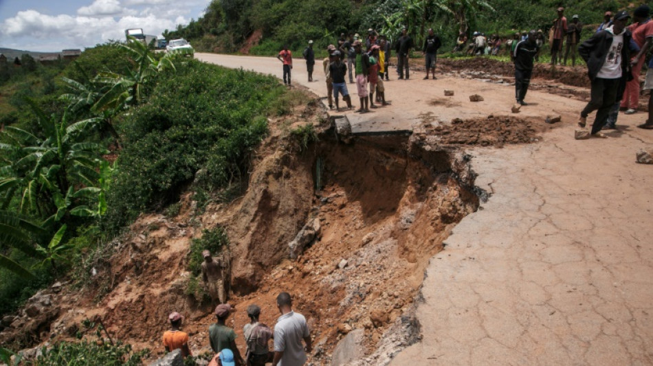 Cyclone &agrave; Madagascar: le bilan officiel s'alourdit &agrave; 92 morts