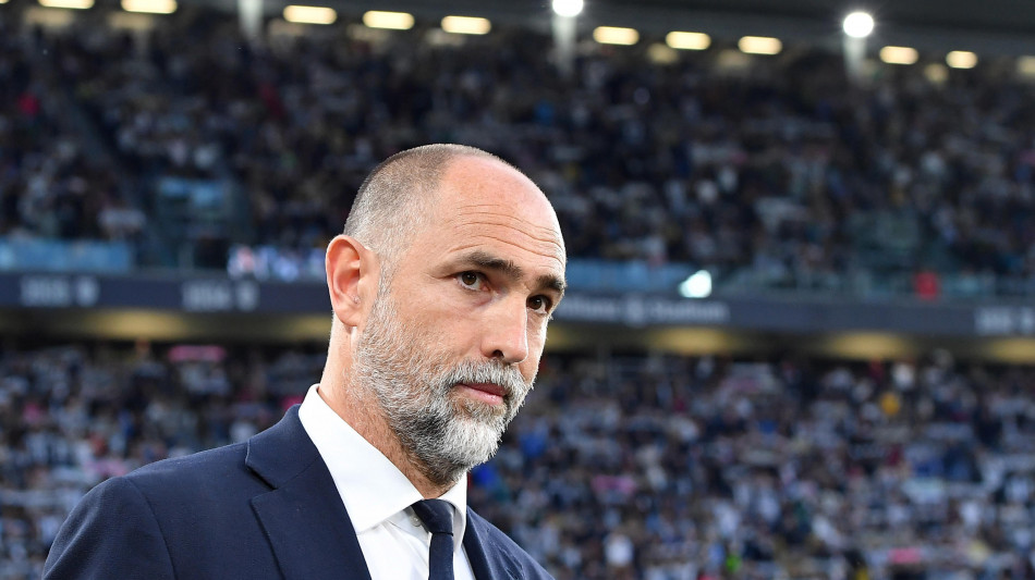 Tudor, il mio futuro alla Juventus? Si sapr&agrave; a breve