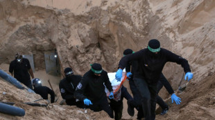 Netanyahu ordonne des frappes "imm&eacute;diates" sur Gaza