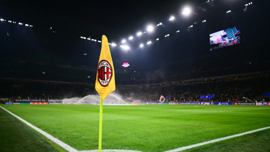 Federa&ccedil;&atilde;o italiana autoriza jogo entre Milan e Como pela Serie A na Austr&aacute;lia