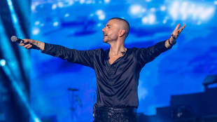 Dieci concerti in Italia per il 'Vai tour' di Gianni Fiorellino